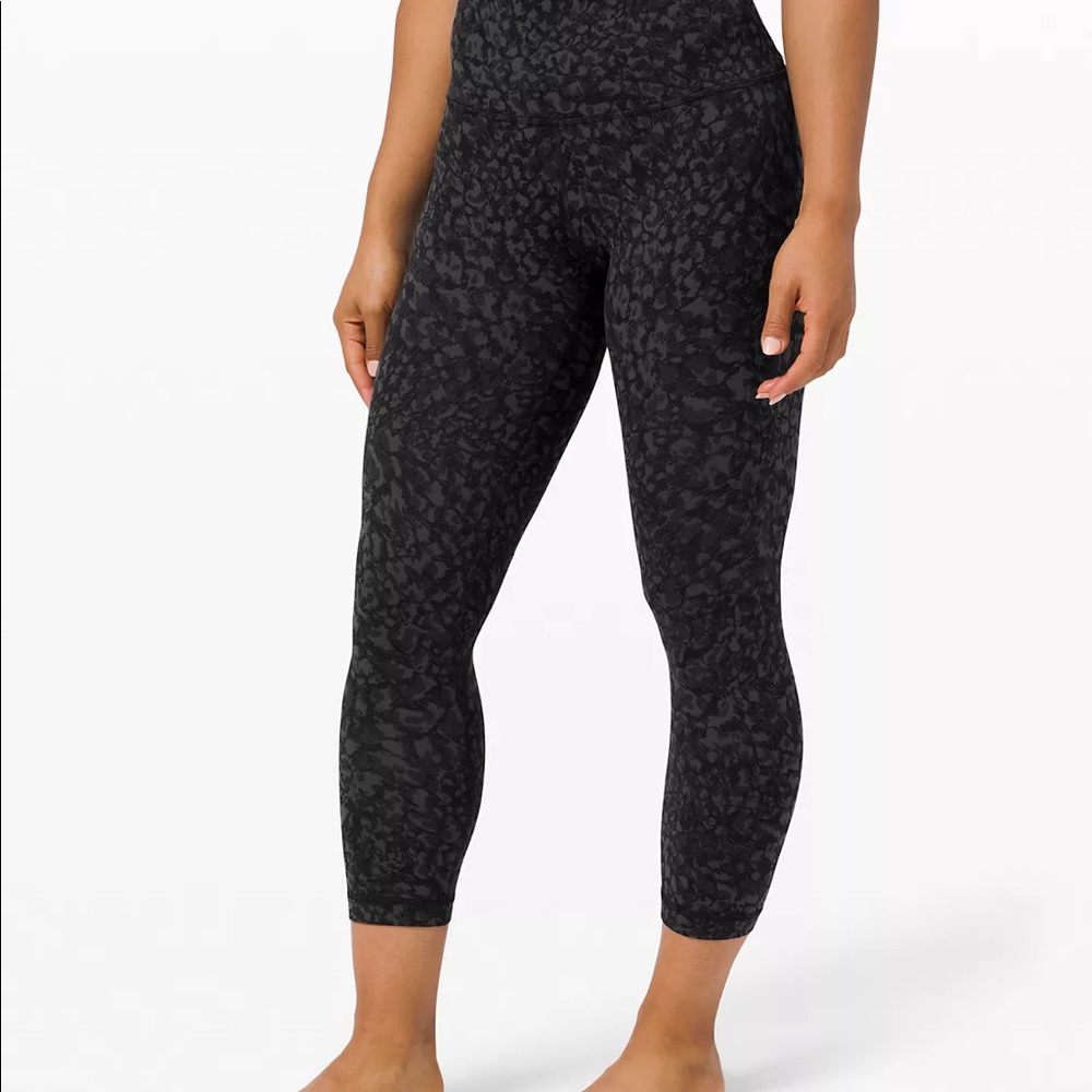 LULULEMON ALIGN LEGGINGS